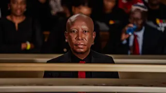 Political parties weigh in on Malema sentencing Political parties weigh in on Malema sentencing