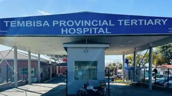 SIU set to release interim report into corruption, maladministration at Tembisa Hospital SIU set to release interim report into corruption, maladministration at Tembisa Hospital