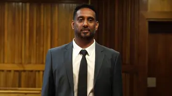 Parole board recommends convicted killer Donovan Moodley be released on parole Parole board recommends convicted killer Donovan Moodley be released on parole