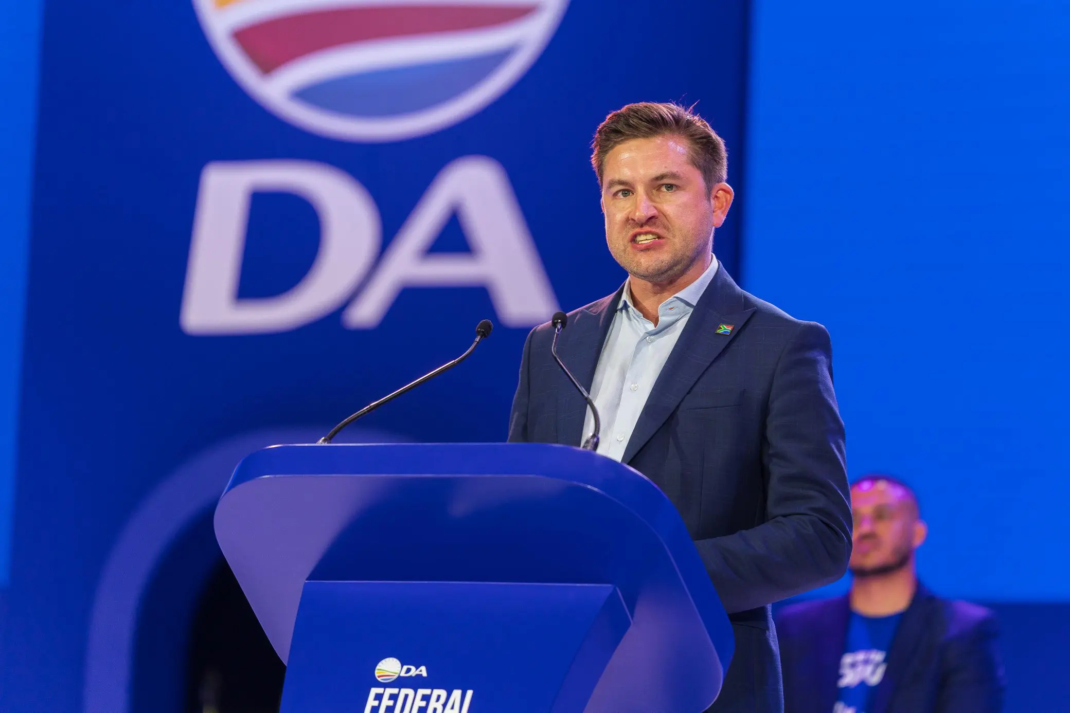 South Africa Extends Fuel Levy Cut but Excludes Paraffin, Sparking Union Ire — image 3