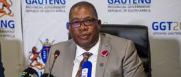 Gauteng Premier Panyaza Lesufi set to face vote of no confidence Gauteng Premier Panyaza Lesufi set to face vote of no confidence