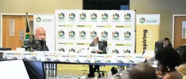 KZN govt launches climate change citizen education drive KZN govt launches climate change citizen education drive