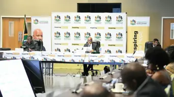 KZN govt launches climate change citizen education drive KZN govt launches climate change citizen education drive