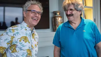 US duo win Nobel Prize for gene regulation breakthrough US duo win Nobel Prize for gene regulation breakthrough