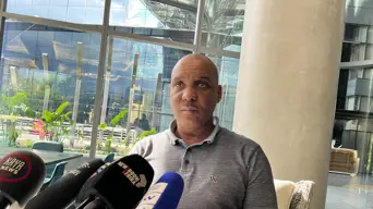 Senzo Mchunu's Chief of Staff calls urgent briefing as Special Task Force and Crime Intelligence descend on Shadrack Sibiya’s home Senzo Mchunu's Chief of Staff calls urgent briefing as Special Task Force and Crime Intelligence descend on Shadrack Sibiya’s home