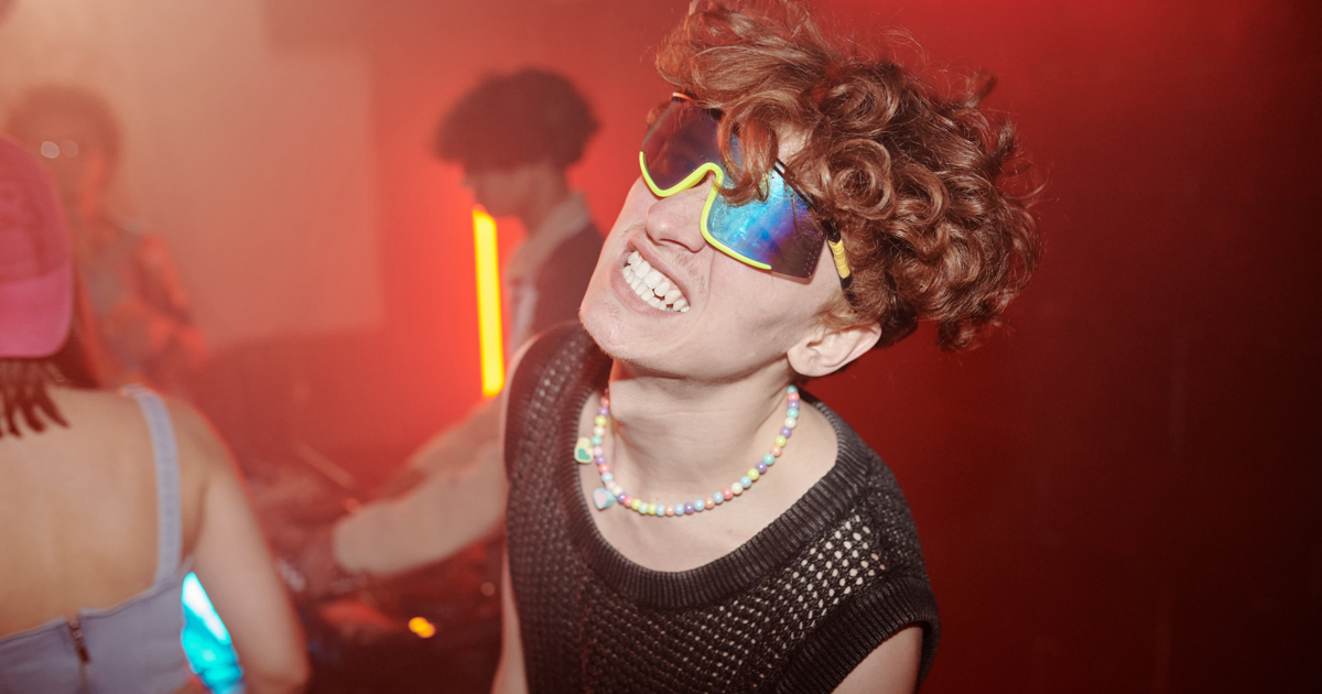 Tokyo nightclub bans patrons older than 39