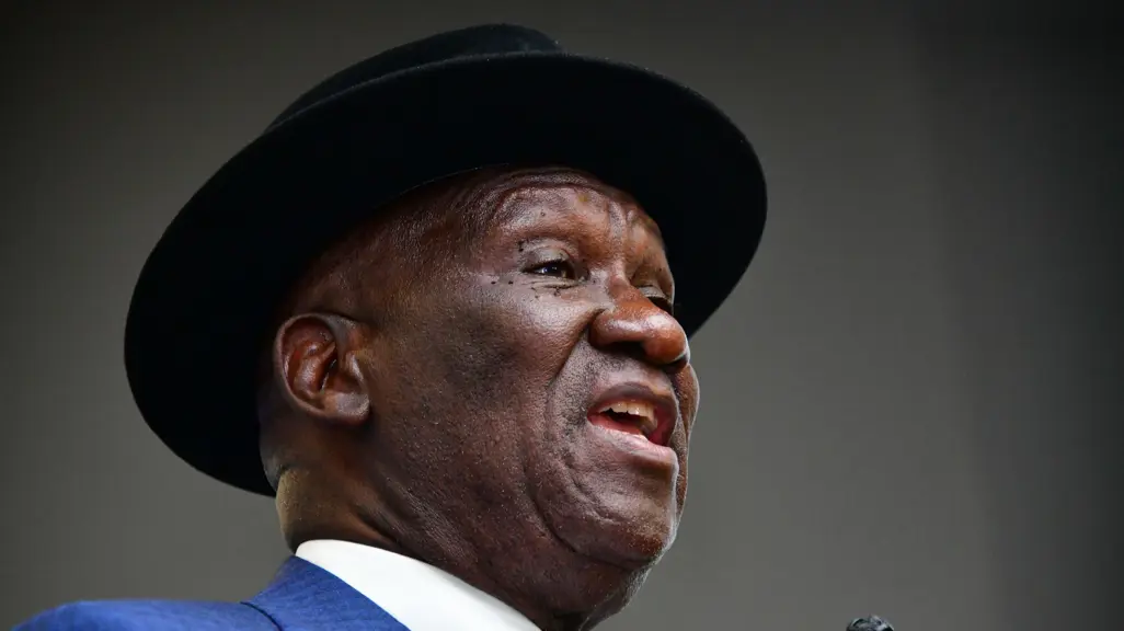 Bheki Cele set to make political comeback as KZN ANC ramps up election ...