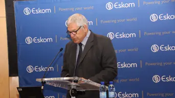 Former Eskom executive's company scores multibillion-rand clean energy tender Former Eskom executive's company scores multibillion-rand clean energy tender
