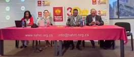 SAHRC urges DBE to address systematic challenges affecting public school learners SAHRC urges DBE to address systematic challenges affecting public school learners