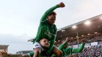 Plymouth handed Man City tie in FA Cup fifth round Plymouth handed Man City tie in FA Cup fifth round