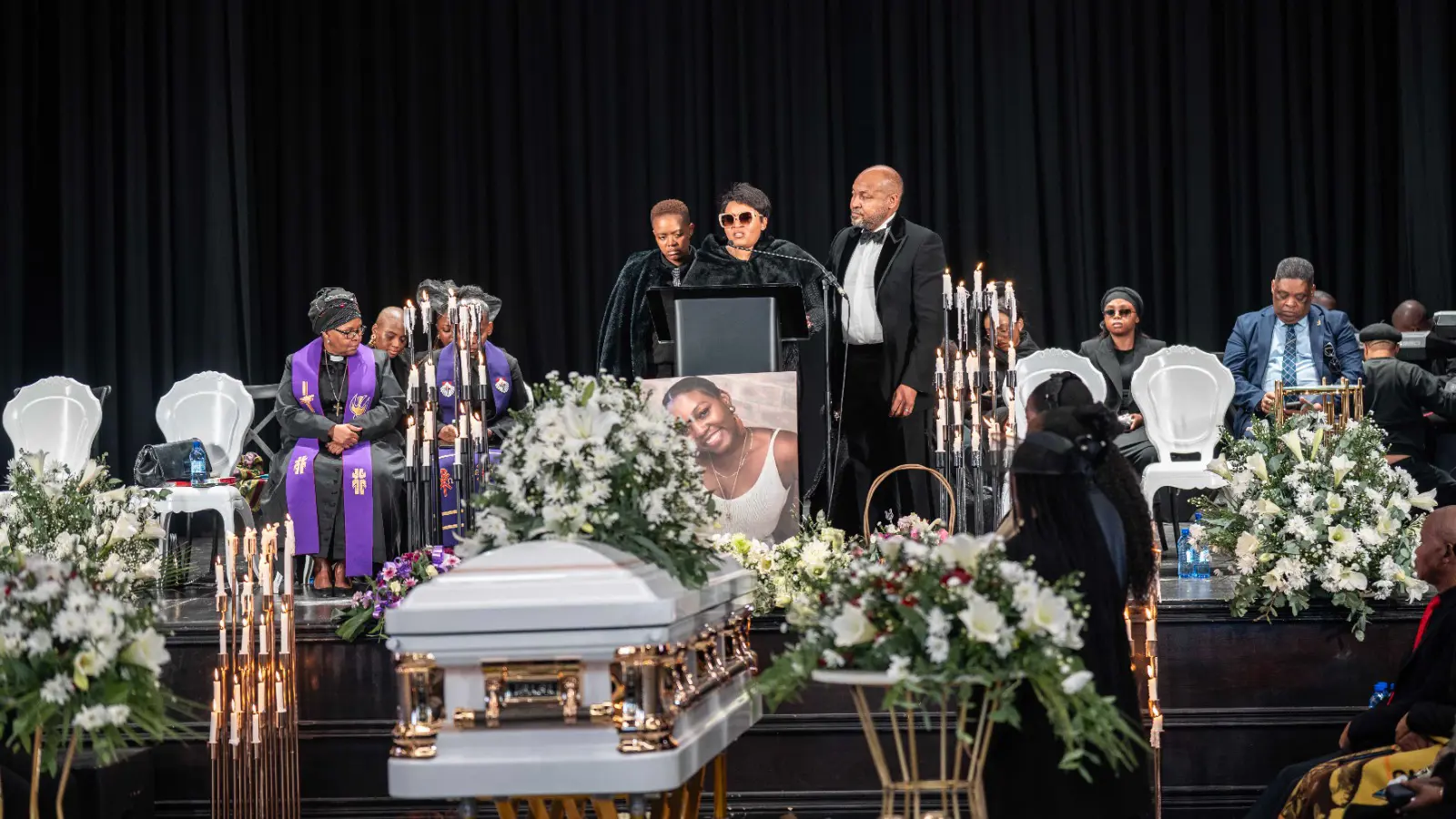 Picture: Katlego Jiyane/Eyewitness News Picture: Katlego Jiyane/Eyewitness News