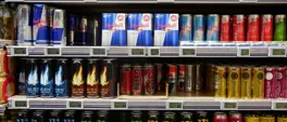 Energy drinks under the microscope: what consumers need to know Energy drinks under the microscope: what consumers need to know