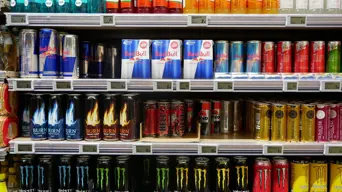 Energy drinks under the microscope: what consumers need to know Energy drinks under the microscope: what consumers need to know