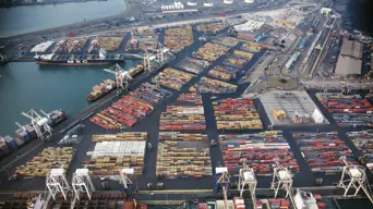 Fuelling controversy: Creecy criticised for 25-year deal with big oil companies at critical Durban port facility Fuelling controversy: Creecy criticised for 25-year deal with big oil companies at critical Durban port facility