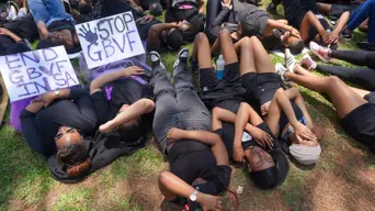 Motor industry union calls for properly funded response to GBV national disaster Motor industry union calls for properly funded response to GBV national disaster