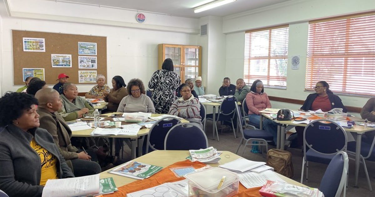 Western Cape schools to teach maths in isiXhosa from next year
