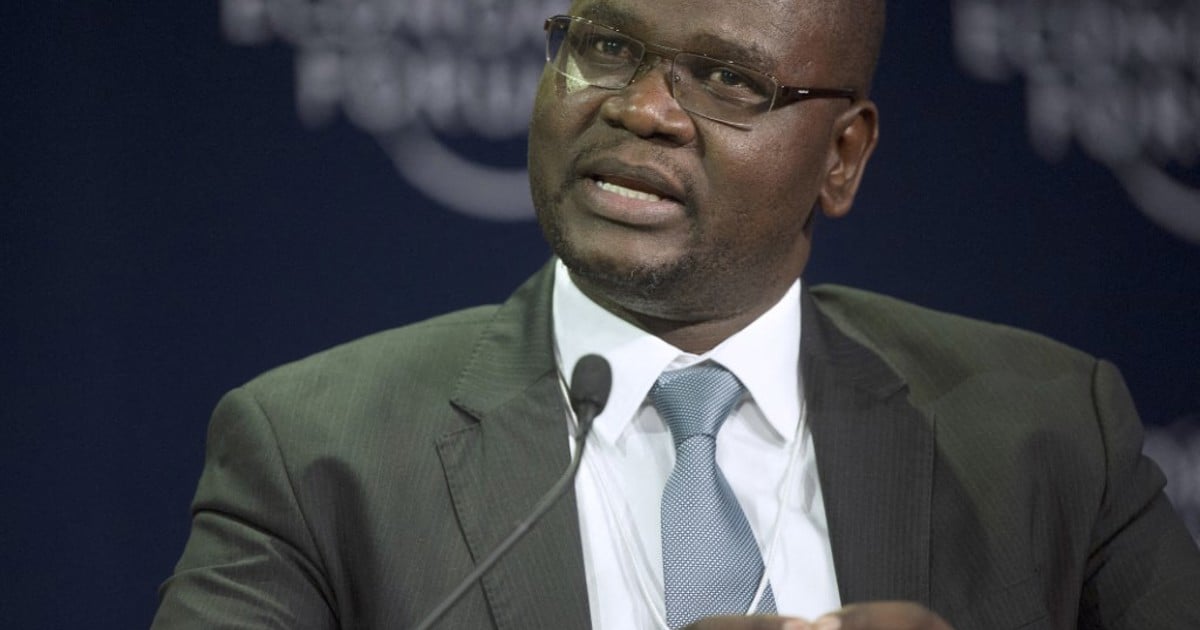 Suspended PIC CEO should get benefit of doubt while probe unfolds, says governance expert