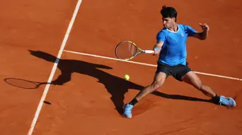 Sinner and Alcaraz wobble but advance to Monte Carlo quarter-finals Sinner and Alcaraz wobble but advance to Monte Carlo quarter-finals