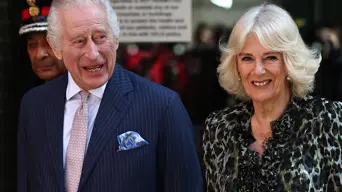 King Charles III resumes public duties as he fights cancer King Charles III resumes public duties as he fights cancer