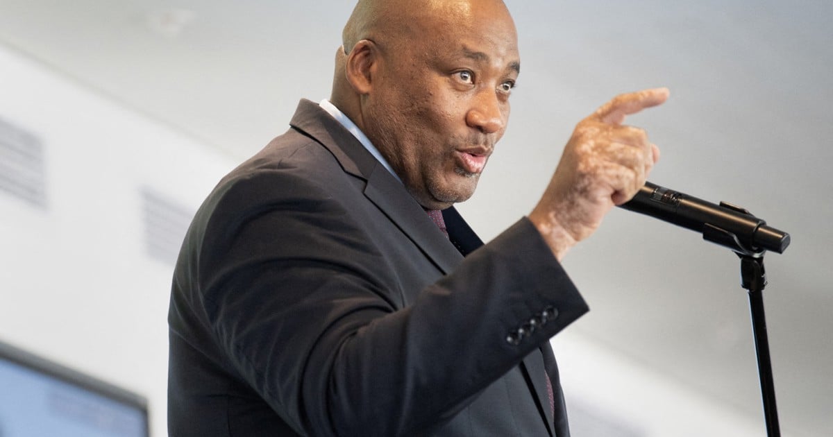 'It's uncalled for': SANEF condemns Patriotic Alliance media ban