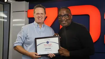 From farm to shelf: Unilever’s push for 85% local sourcing by 2025 From farm to shelf: Unilever’s push for 85% local sourcing by 2025