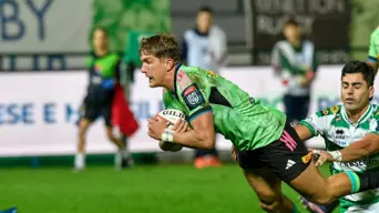 Stormers maintain unbeaten run; Bulls and Lions cement top 8 spots Stormers maintain unbeaten run; Bulls and Lions cement top 8 spots