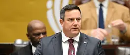 Formation of GNU signifies strength of SA’s democracy, says Steenhuisen Formation of GNU signifies strength of SA’s democracy, says Steenhuisen