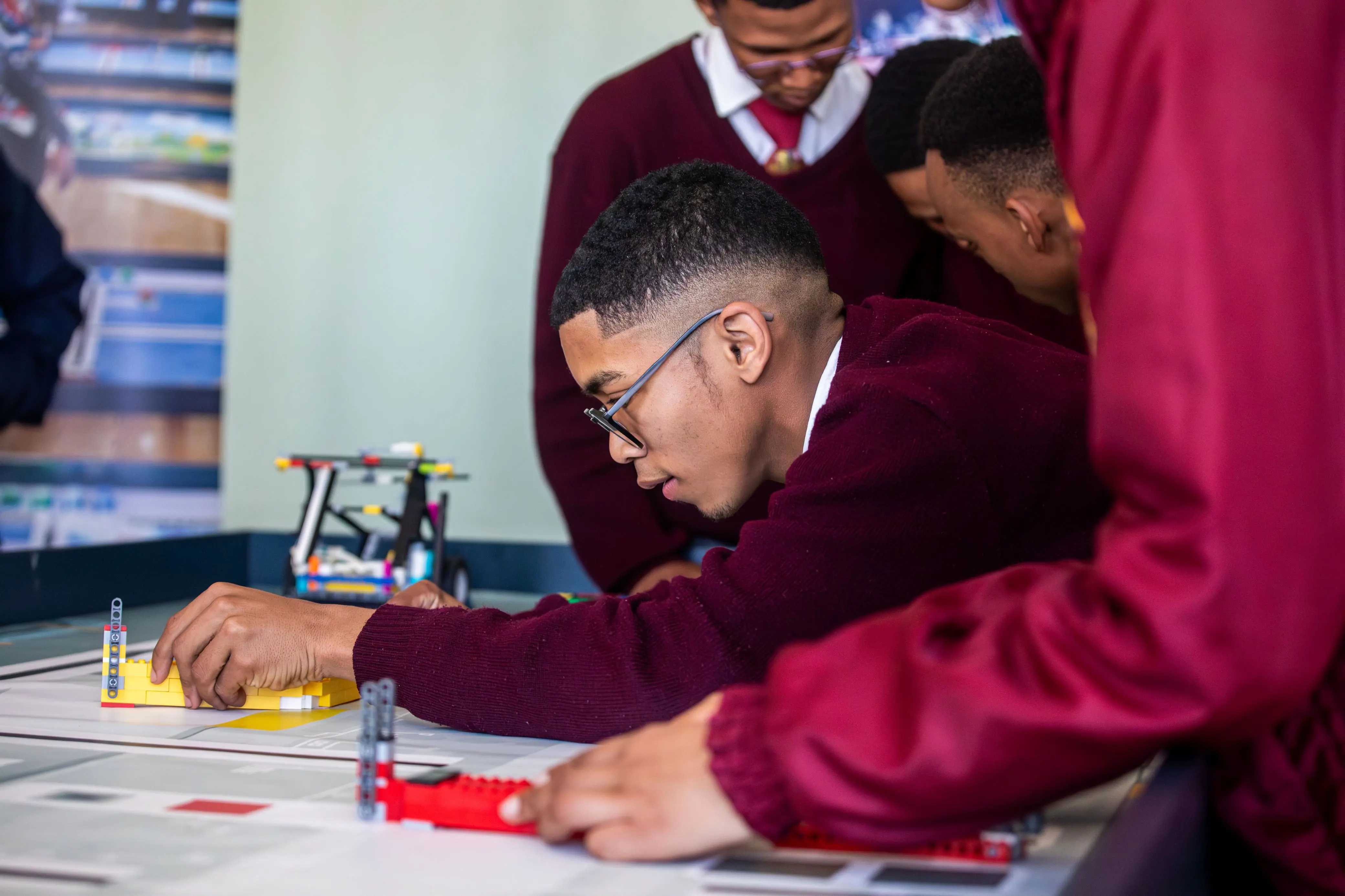 Picture: Kayleen Morgan/Eyewitness News Picture: Kayleen Morgan/Eyewitness News