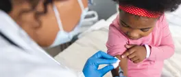 Renewed calls for vaccination as Western Cape records rise in measles Renewed calls for vaccination as Western Cape records rise in measles