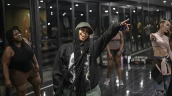 South Africa's amapiano has the world dancing South Africa's amapiano has the world dancing