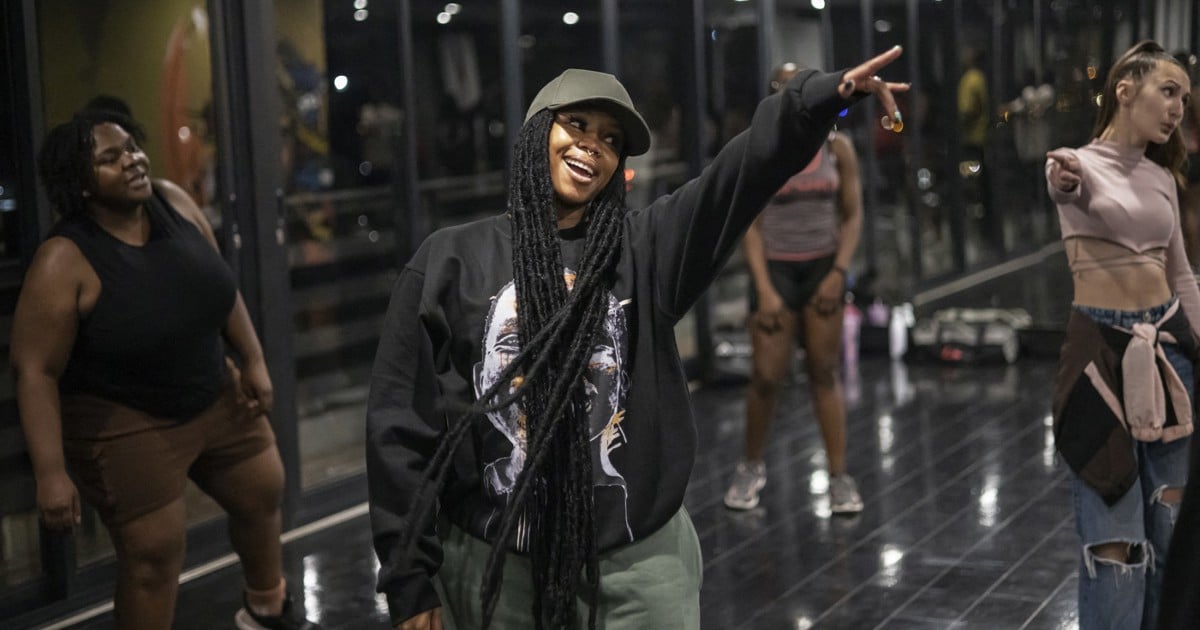 South Africa's amapiano has the world dancing