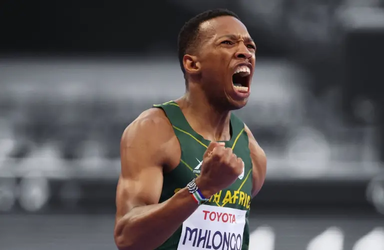 Picture: @OfficialTeamRSA/X Picture: @OfficialTeamRSA/X