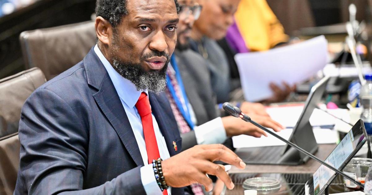 MPs grill Manamela over 'irregular' R11m NSFAS administrator salary ...