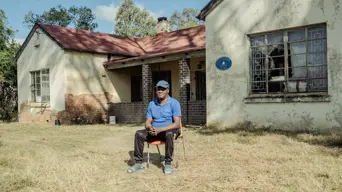 The broken, battered Freedom Charter dream 70-years on The broken, battered Freedom Charter dream 70-years on