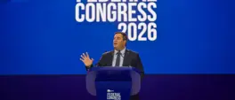 Outgoing DA leader Steenhuisen declares mission accomplished on ‘moonshot pact’ Outgoing DA leader Steenhuisen declares mission accomplished on ‘moonshot pact’