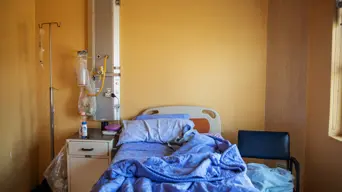 SA rolls out new HIV injection as experts call for integrated TB care SA rolls out new HIV injection as experts call for integrated TB care