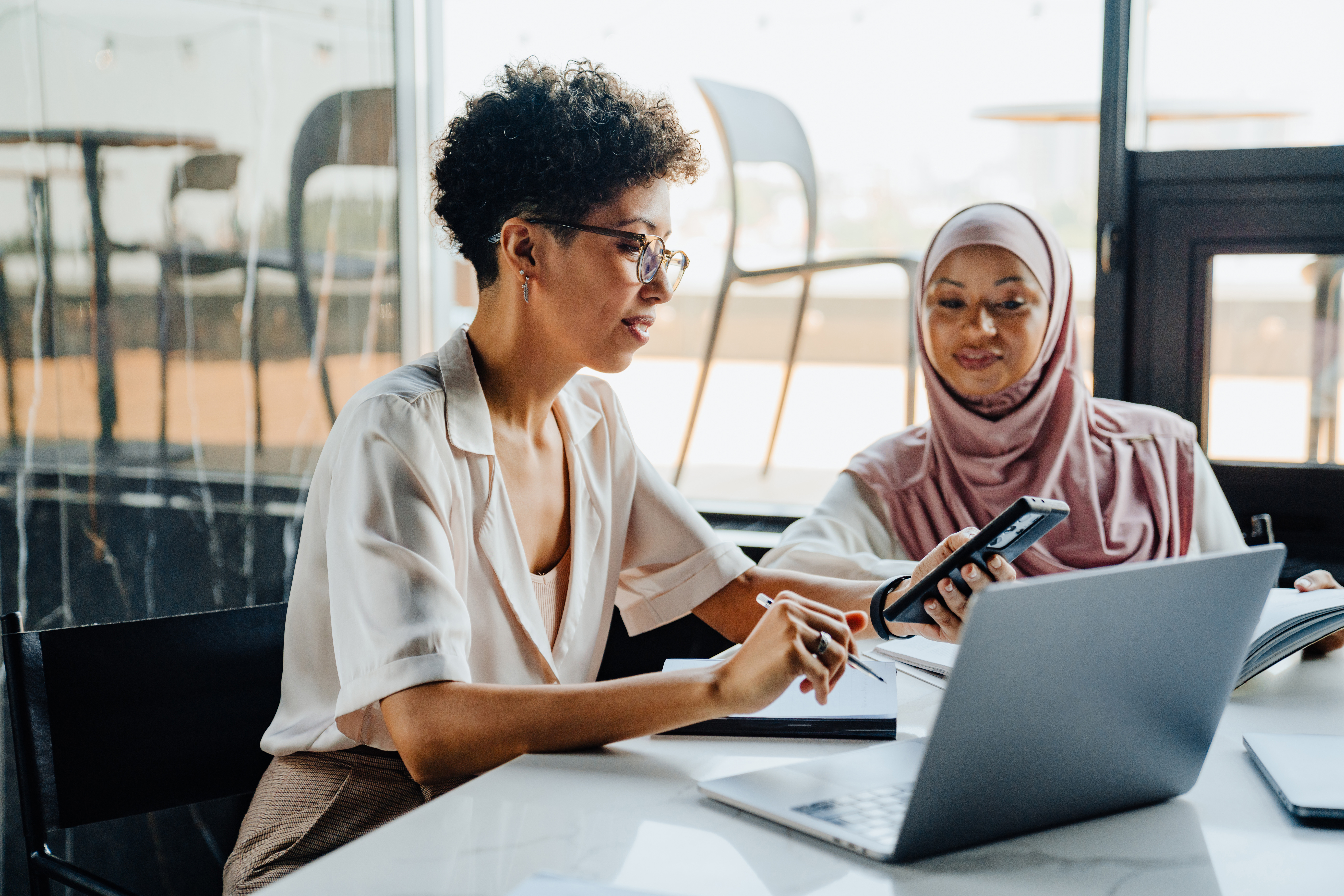 Feminist economics: Why women's work needs to count in the economy