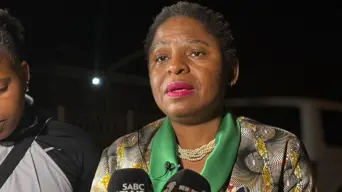 Ntshavheni: Tshidi Madia's passing a great loss Ntshavheni: Tshidi Madia's passing a great loss