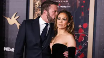 Jennifer Lopez files to divorce Ben Affleck: US media Jennifer Lopez files to divorce Ben Affleck: US media
