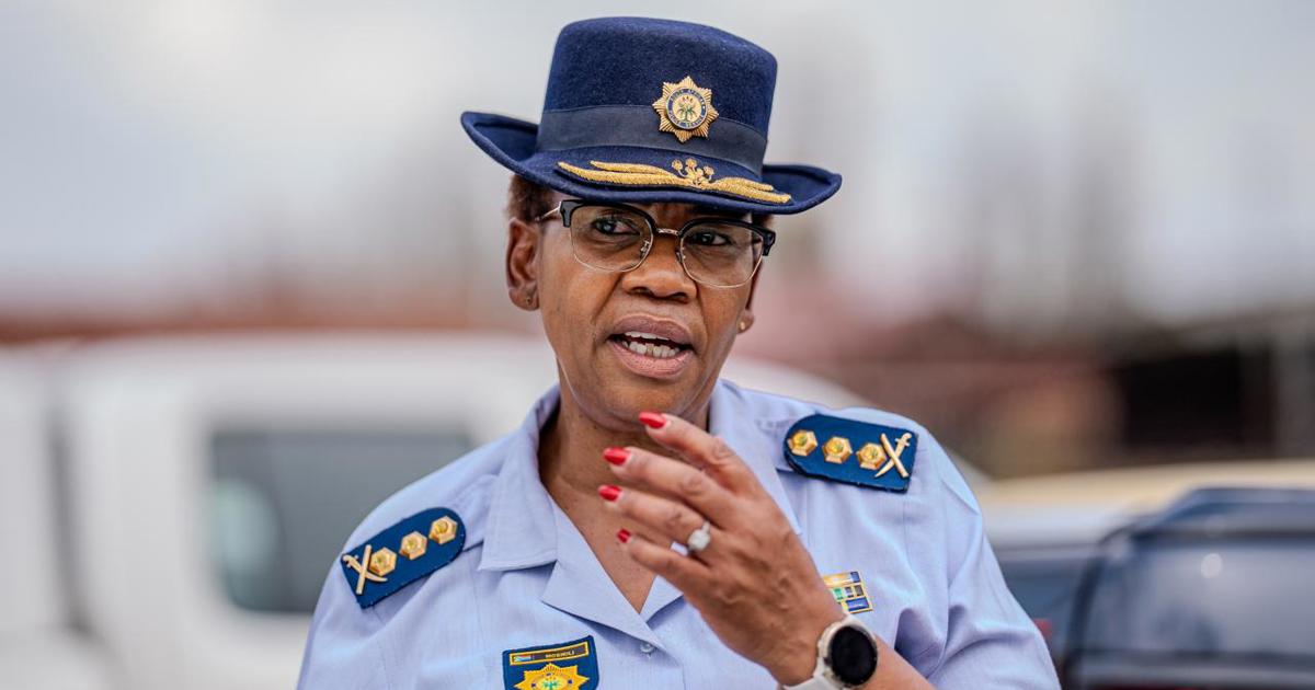 Police back to drawing court after suspect in Ekurhuleni murder released - EWN