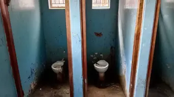 How renting a photocopier helped destroy a school How renting a photocopier helped destroy a school