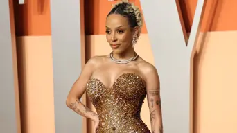 Doja Cat to headline Global Citizen concert in Pretoria Doja Cat to headline Global Citizen concert in Pretoria