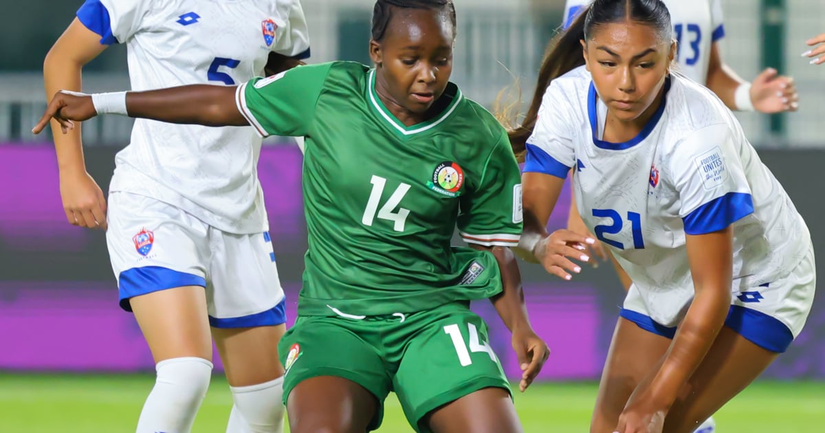 African teams head to the FIFA U17 Women's World Cup round of 16