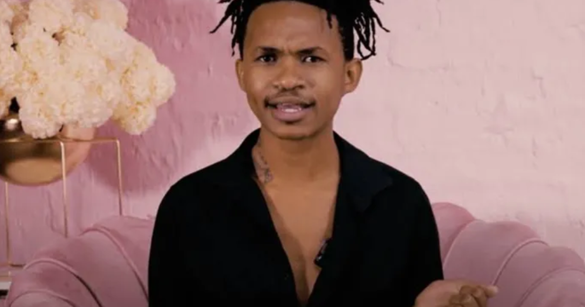 Explainer: How Blogger Musa Khawula became entangled in the Madlanga ...