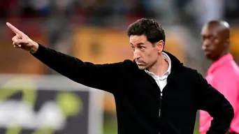 AmaZulu fire Spanish coach Martin AmaZulu fire Spanish coach Martin