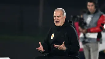 Bielsa eyes third World Cup spot with Messi set for home swansong Bielsa eyes third World Cup spot with Messi set for home swansong
