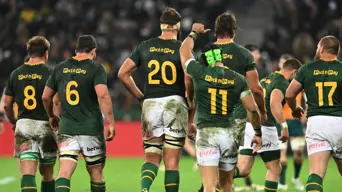 Springboks vs Italy: Rassie Erasmus opts for a mixed line-up Springboks vs Italy: Rassie Erasmus opts for a mixed line-up