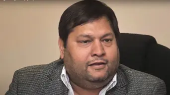 India denies bail to Ajay Gupta, linked to S.Africa graft, after builder death India denies bail to Ajay Gupta, linked to S.Africa graft, after builder death