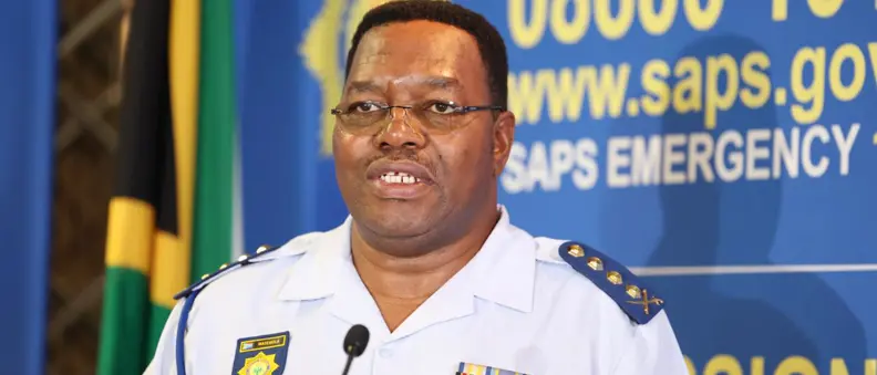 Parly hears how Nkabinde lost his job at IPID after fallout with former ...