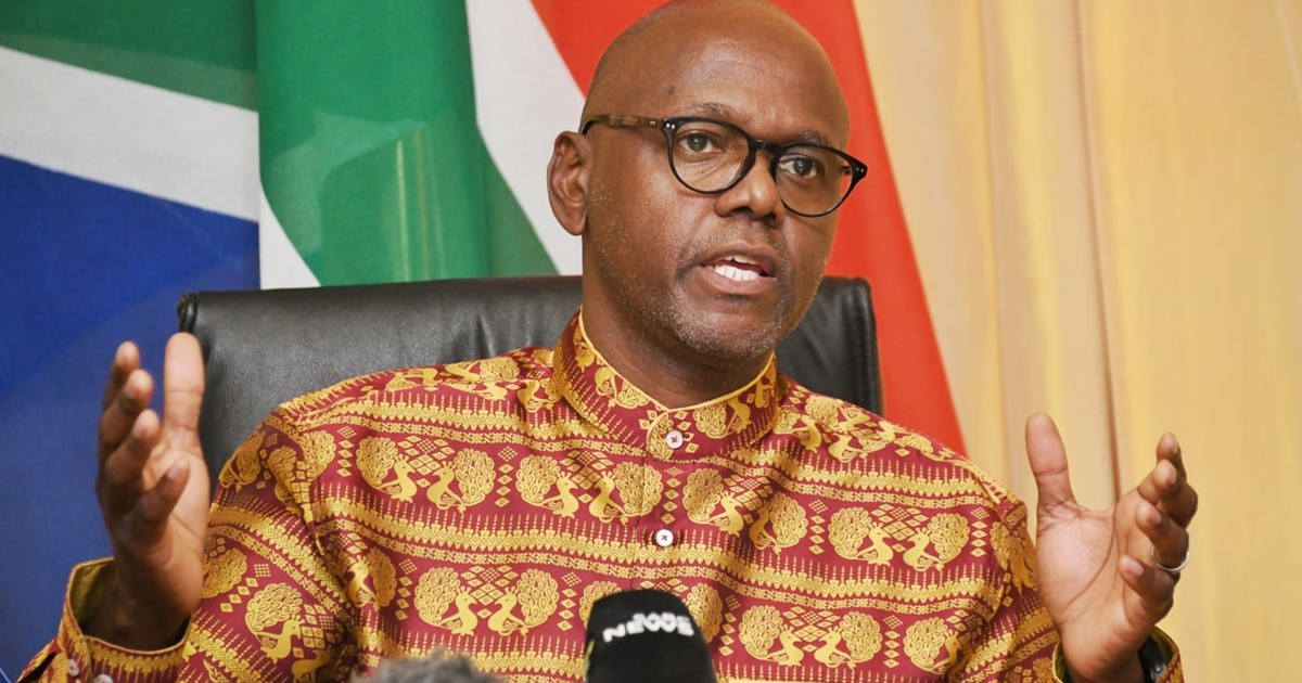 Presidency warns retaliatory nationalisation of SA assets abroad will ...